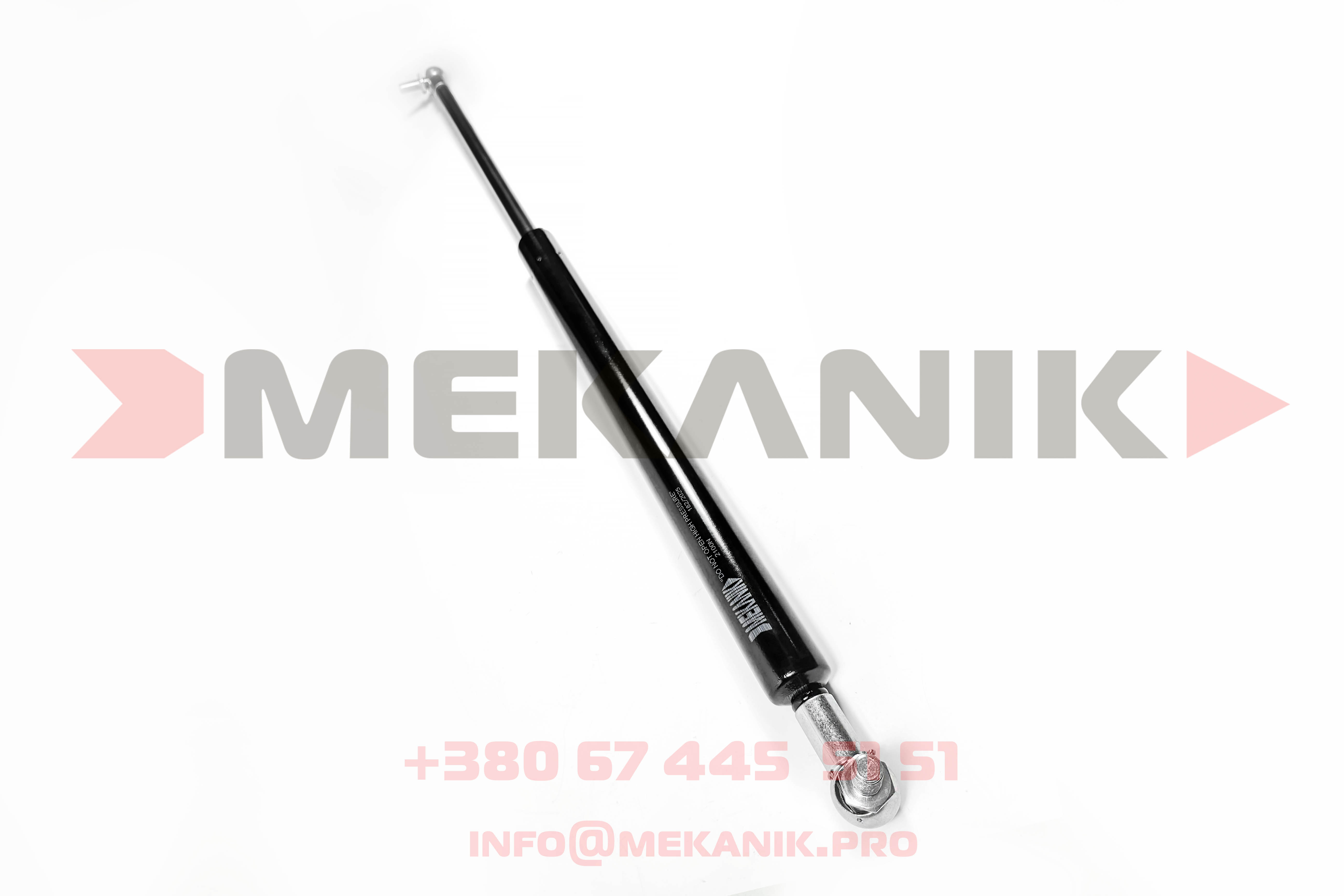 MKA 7321712 MEKANIK